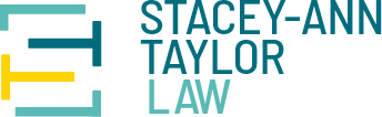 Law Office of Stacey-Ann Taylor, LLC logo